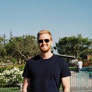 Meet your Posher, Matthew